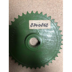 Pignon 40 dents KRONE 270062