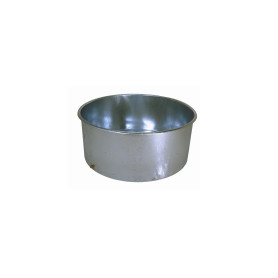 Bac à eau galvanisé  1000 l