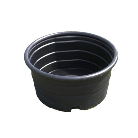 Bac à eau plastique 550 L