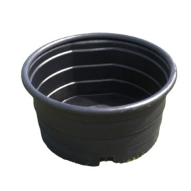 Bac à eau plastique 550 L