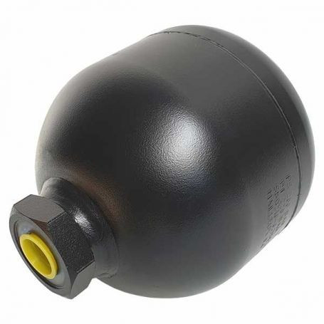 ACCUMULATEUR 0.6L (H 0.15) / 20B /