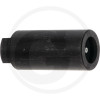 XR AXE D35X80.5 AVEC MEPLAT LG8.5 +