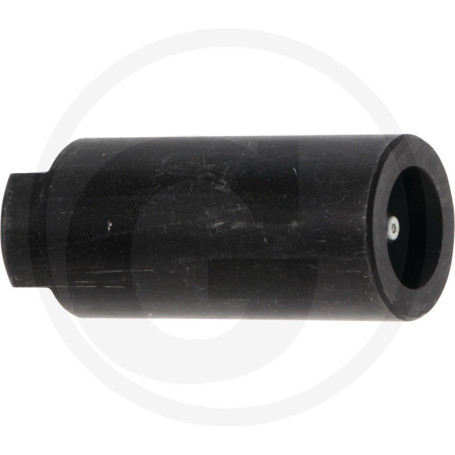 XR AXE D35X80.5 AVEC MEPLAT LG8.5 +