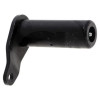 AXE MAILLEUX  D40X112 AVEC PLAT D'AXE EMBOUTI MAILLEUX