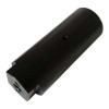 AXE D40X106.5 AVEC MEPLAT LG11.5 +