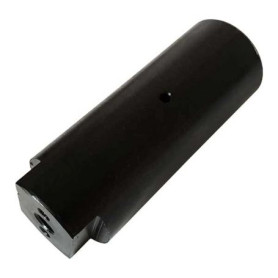AXE D40X106.5 AVEC MEPLAT LG11.5 +