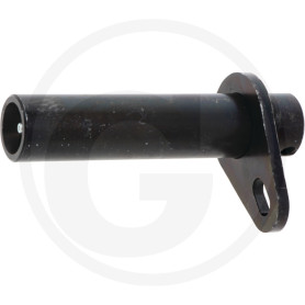 XR AXE D30X112 + 1 D7 AVEC PLAT D'A