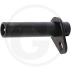 XR AXE  mailleux D30X112 + 1 D7 AVEC PLAT D'A