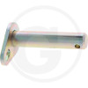 AXE MAILLEUX D25 LG:113 + 1 D8 TTS