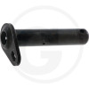 AXE  MAILLEUX D 30 LG150 + GRAISSEUR + 1 D 7 MAILLEUX