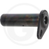 AXE D40 LG.134 + GRAISSEUR MAILLEUX