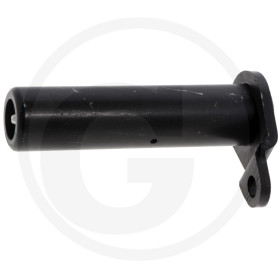 AXE D35 LG:136 PLAT AXE EMBOUTI + G