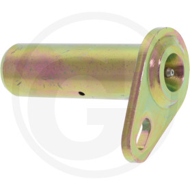 XR AXE D 35 LG:110 + GRAISSEUR