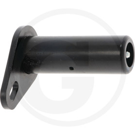 AXE D35 LG:99 + GRAISSEUR