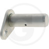 AXE D 30 LG85 + GRAISSEUR MAILLEUX