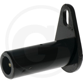 AXE D35 LG:94 + GRAISSEUR