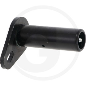 AXE D30 LG:89 + GRAISSEUR