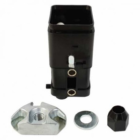 BOITIER DE COMMANDE MAILLEUX