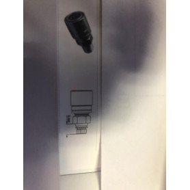 COUPLEUR FEMELLE F 1/2-CL 18X150 MAILLEUX