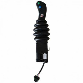 XR MANIPULATEUR CMD A CABLE POIGNEE MAILLEUX