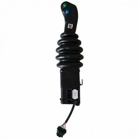 XR MANIPULATEUR CMD A CABLE POIGNEE MAILLEUX