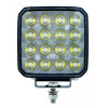 PHARE DE TRAVAIL CARRE 16 LED 10400lm LARGE