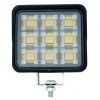 PHARE DE TRAVAIL RECTANGLE 9 LED 12 200 LUMENS LARGE 724799