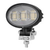 PHARE DE TRAVAIL OVALE 12 LED 5400LM LARGE 724184