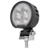 PHARE DE TRAVAIL ROND 4 LED 3600LM LARGE LUMITRACK