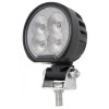 PHARE DE TRAVAIL ROND 4 LED 3600LM LARGE LUMITRACK