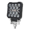 PHARE DE TRAVAIL CARRE 14 LED 5200LM LARGE