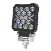 PHARE DE TRAVAIL CARRE 14 LED 5200LM LARGE