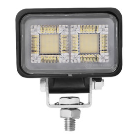 PHARE DE TRAVAIL ROND 9 LED 1700LM LARGE - Ref: 724701