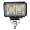 PHARE DE TRAVAIL RECTANGLE 2 LED 3200LM LARGE 724244