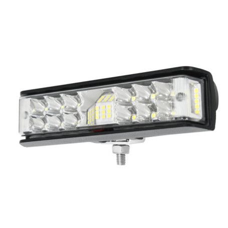 PHARE DE TRAVAIL ROND 9 LED 1700LM LARGE - Ref: 724701 PHARE DE TRAVAIL ROND 9 LED 1700LM LARGE - Ref: 724701