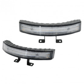 PHARE DE TRAVAIL ROND 9 LED 1700LM LARGE