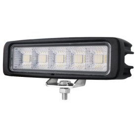 PHARE DE TRAVAIL ROND 9 LED 1700LM LARGE