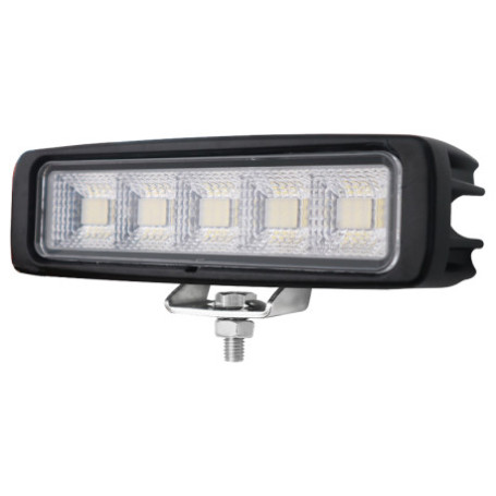 PHARE DE TRAVAIL ROND 9 LED 1700LM LARGE PHARE DE TRAVAIL ROND 9 LED 1700LM LARGE