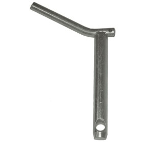 AXE AVEC POIGNEE   28X130