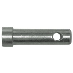 AXE D'ATTELAGE A SOUDER DIAM. 22