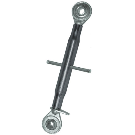 BARRE POUSSEE CAT 1 27*3 T220