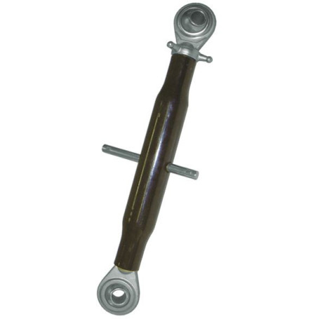 BARRE POUSSEE CAT.2 T.450 30X3 590-