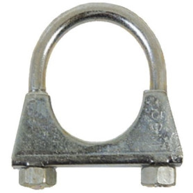 COLLIER POUR ECHAPPEMENT DIAM.40 FI