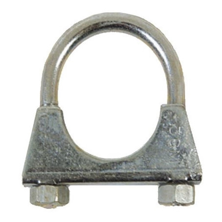 COLLIER POUR ECHAPPEMENT