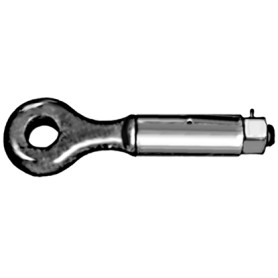 ANNEAU D'ATT. TOURNANT 4 T. 900 KG