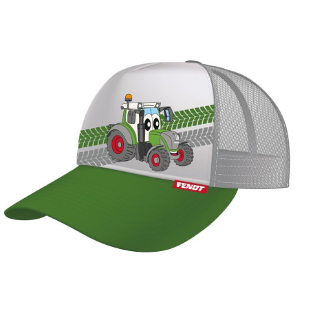 Casquette ENFANT FENDT