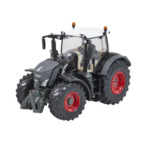 Modèle réduit Fendt 826 Vario Black Limited Edition à l'échelle 1:32