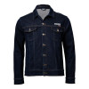 Veste de travail en denim Fendt Profi xl