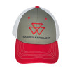 Casquette MF North American Trucker