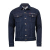 Veste en denim MF unisexe TAILLE XXL